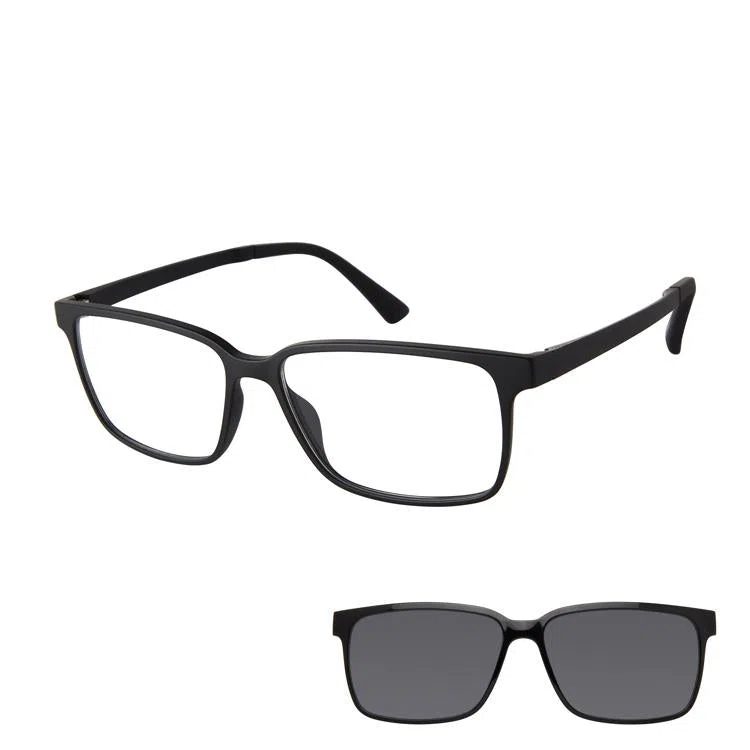 Eddie Bauer EB32066 Eyeglasses - view 3